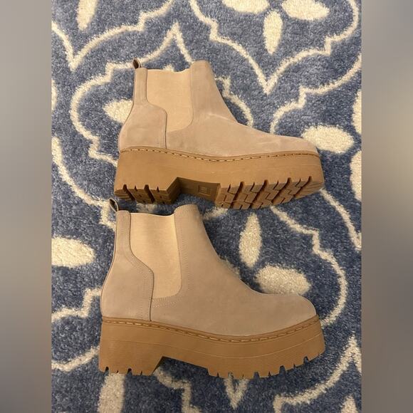 MIA Cayson Platform Boot 8 - Picture 3 of 7